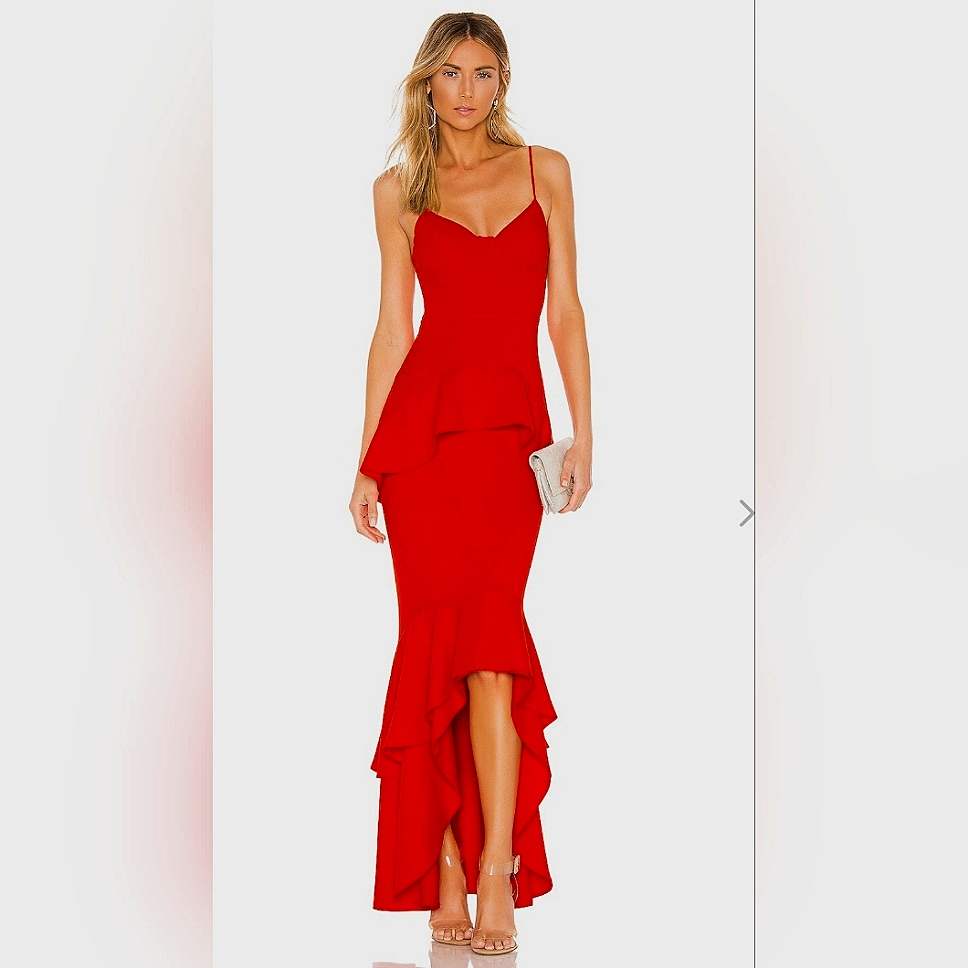Meadow Gown